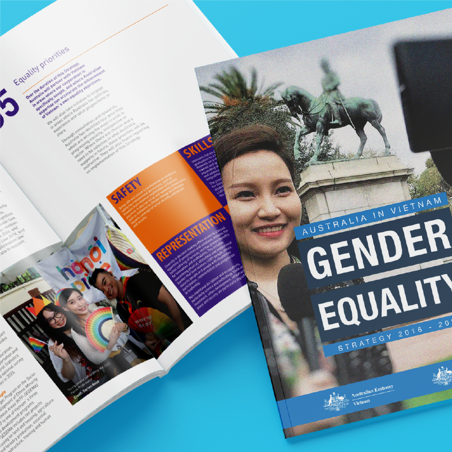 Australian Embassy Communications